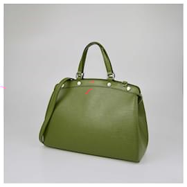 Louis Vuitton-Bolsas LOUIS VUITTON T. Couro-Outro
