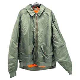 Autre Marque-Y/PROJECT Jackets T.International XS Polyester-Khaki