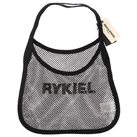 SONIA RYKIEL  Sacs à main T.  Polyester Noir