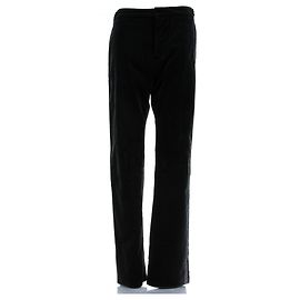 Pantalones LOUIS VUITTON T.IT 52 Algodón Negro