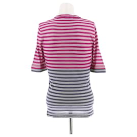Louis Vuitton-LOUIS VUITTON Tops T.FR 36 Cashmere-Pink