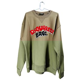 Dsquared2-Sweaters-Multiple colors