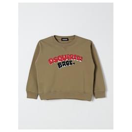 Dsquared2-Sweaters-Multiple colors