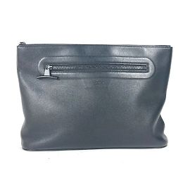 Pochette Cosmos Dark Infinity de Louis Vuitton Noir