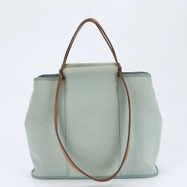 Hermès Borsa a Spalla Hermes Cabag Elan PM Verde