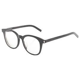 Yves Saint Laurent Plastic Glasses SL 289/F Black