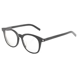 Lunettes en plastique Yves Saint Laurent SL 289/F Noir