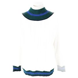 Autre Marque COMME des GARCONS TL-N006 Suéter de Punto Mujer Otro