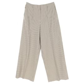 Fendi-Fendi Wool Pants FR6389 ALCD-Other