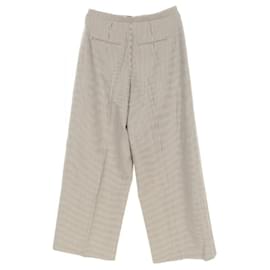 Fendi-Fendi Wool Pants FR6389 ALCD-Other