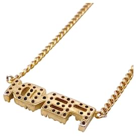 Fendi-Fendi ---Golden