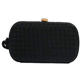 Bottega Veneta Knot Nero