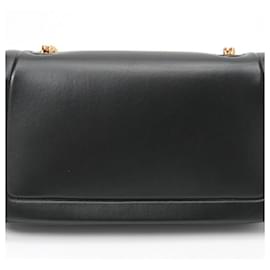 Fendi-Fendi Baguette-Noir