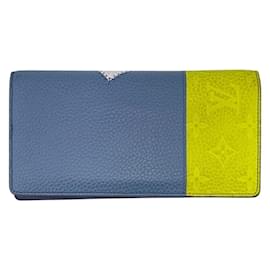 Louis Vuitton-Louis Vuitton Brazza Wallet-Multiple colors