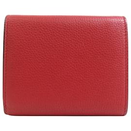 Céline-Céline Multifunction-Red