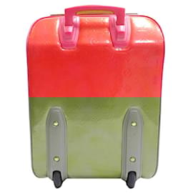 Louis Vuitton-Louis Vuitton Pegase-Pink