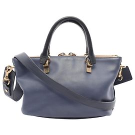 Chloé Baylee Blu navy