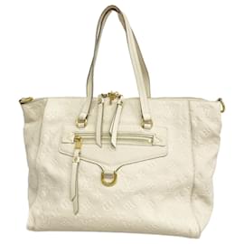 Louis Vuitton-Louis Vuitton Lumineuse-White