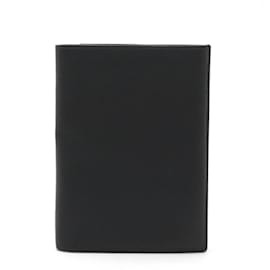 Hermès-Hermes Multi-Case Passport Cover-Black