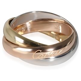 Anello Trinity Classico di Cartier Altro