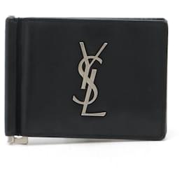 Saint Laurent-Saint Laurent Cassandra-Black