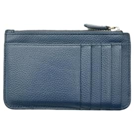 Balenciaga-Balenciaga Cash-Navy blue