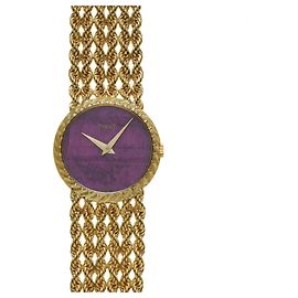 Reloj de Dama Rubellite Piaget Otro