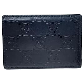 Gucci-Gucci Shima line-Black