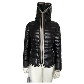 Duvetica Jackets Black