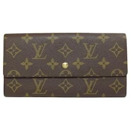 Louis Vuitton-Louis Vuitton Sarah-Brown