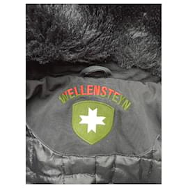 Autre Marque-Blazers Jackets-Black