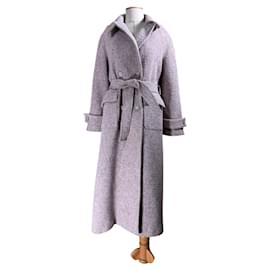 Autre Marque-Coats, Outerwear-Multiple colors