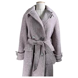 Autre Marque-Coats, Outerwear-Multiple colors