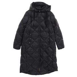 Moncler DUROC Down Jacket Nylon Black Black