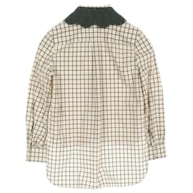 Fendi-Fendi Cotton Top FS7027-Other