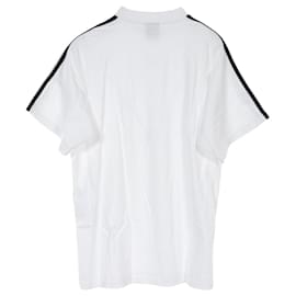 Balenciaga-Balenciaga x adidas Cotton T-Shirt 739101-Other