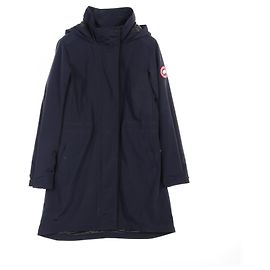 Canada Goose Belcarra Jacket Polyester Navy Navy blue