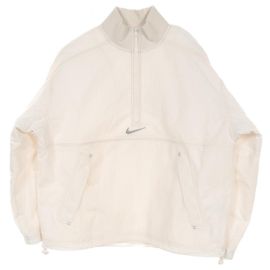 Supreme Supreme × NIKE Ripstop Pullover Weiß