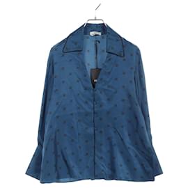 Fendi-Fendi Silk Blouse FS7246-Other