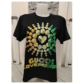 Gucci-Tops-Black