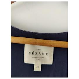 SéZane-Dresses-Blue