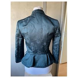 Dior-Jackets-Blue