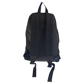 Balenciaga-Balenciaga Nylon Wheel Backpack-Black