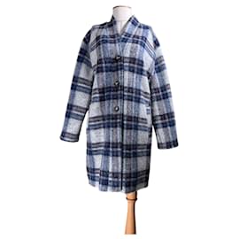Isabel Marant Etoile-Coats, Outerwear-Multiple colors
