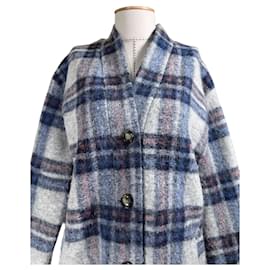 Isabel Marant Etoile-Coats, Outerwear-Multiple colors