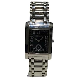 Fendi-Fendi Stainless Quartz Watch 019-7000G-977-Black