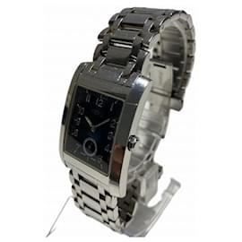 Fendi-Fendi Stainless Quartz Watch 019-7000G-977-Black