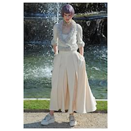 Chanel-Paris / Versailles Tweed Ensemble-Other
