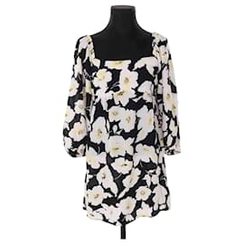 Bash Robe multicolore Multicolore