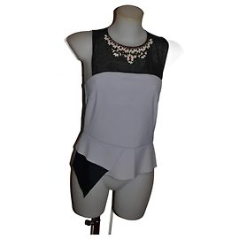 Pinko haut Multicolore